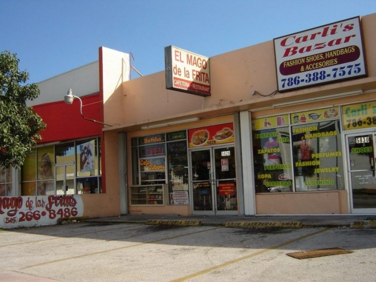 El Mago De Las Fritas is a Miami Food Icon