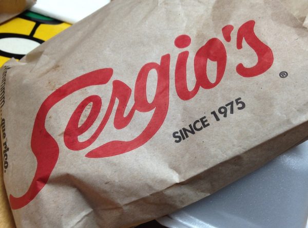 Sergio's Restaurants All Over Miami