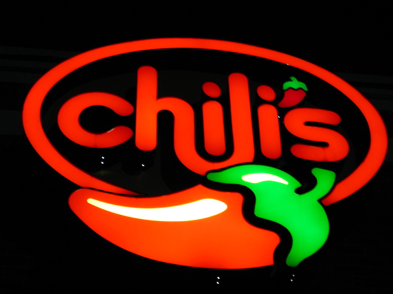 Chili's Bar & Grill in Plantation, Florida