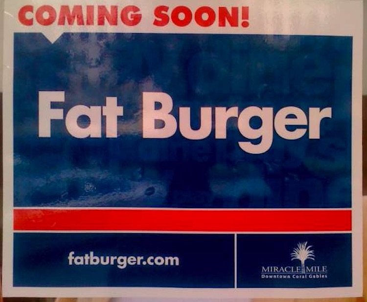 Coming Soon to Coral Gables