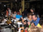 John Martin's Irish Pub in Coral Gables, Florida
