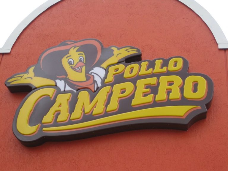That Pollo Campero Chicken Sure is Crispy & Juicy!
