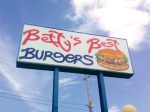 Betty's Best Burgers in Pinecrest, Florida