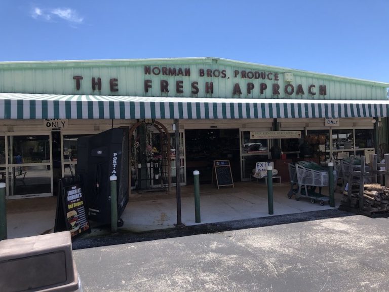 Norman Brothers Produce in Kendall, Florida