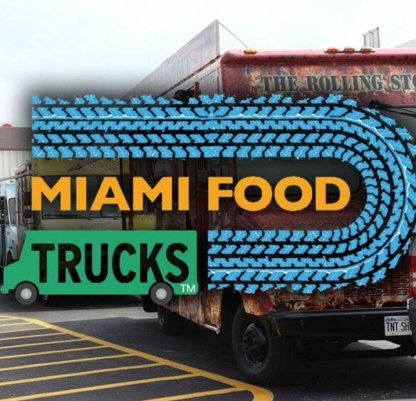 The Miami Food Trucks