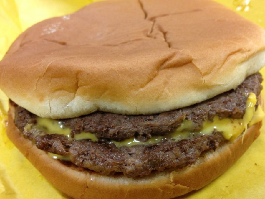 Whataburger in Florida • Burger Beast
