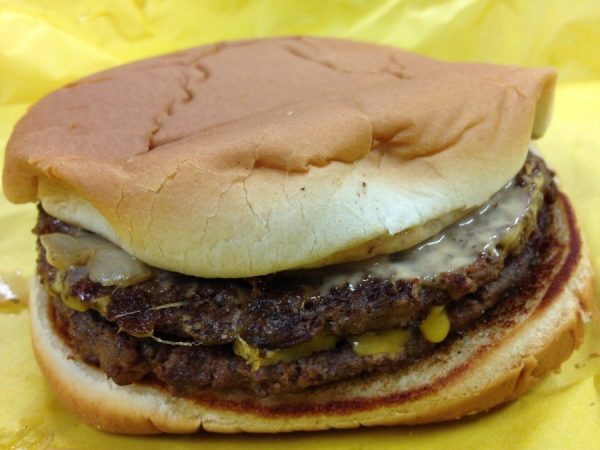 Whataburger in Florida & its History • Burger Beast