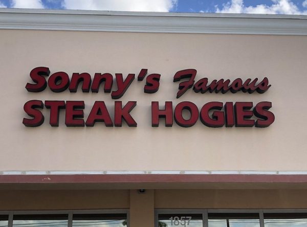Sonny's Famous Steak Hogies in Hollywood, Florida