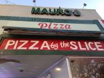 Mauro's Pizza in Hollywood, Florida