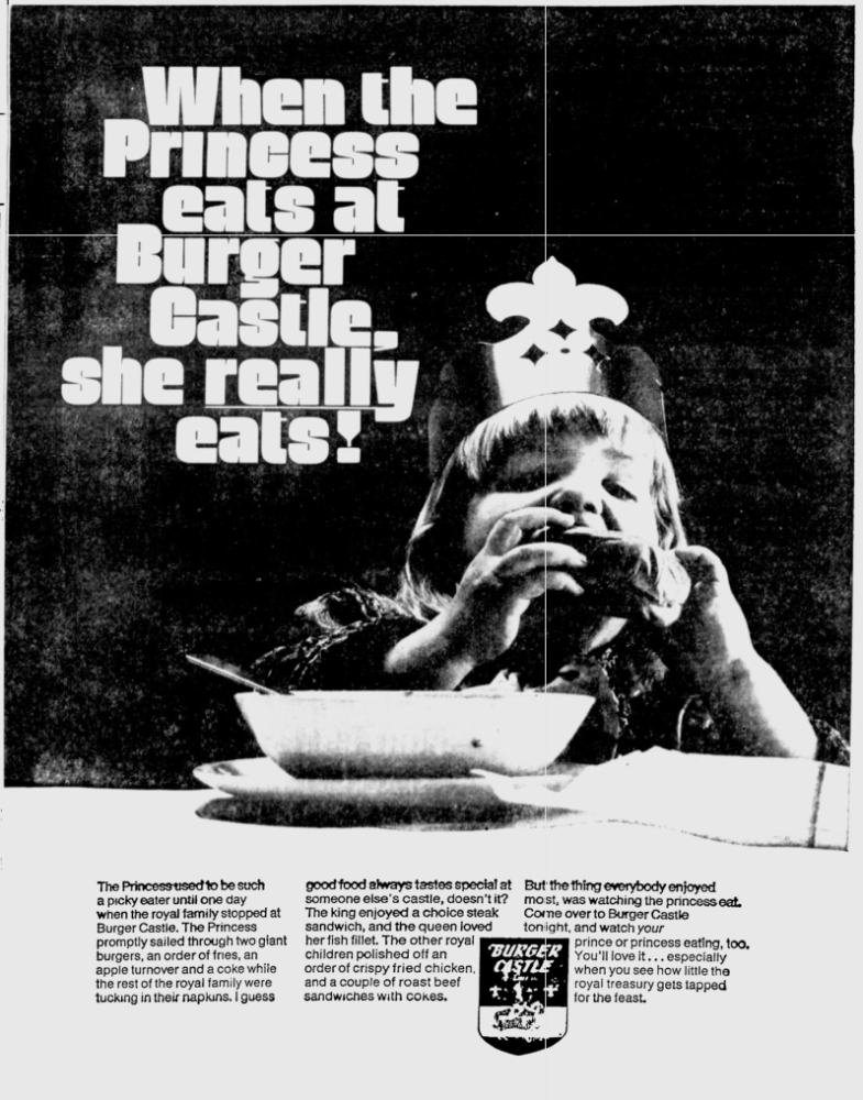 Miami News Ad – April 6th, 1971