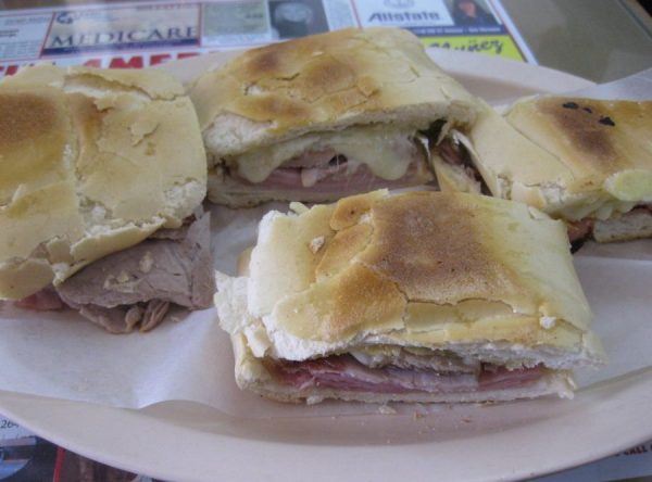 The Real Deal Guide to Cuban Sandwiches in Miami