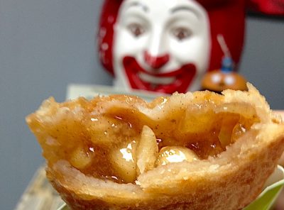 What Happened to McDonald's Fried Apple Pies?