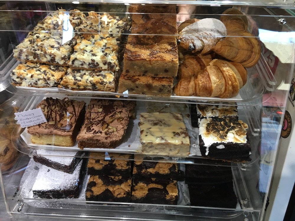 Case of Baked Goodies