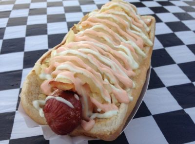These are the Best Hot Dogs in Miami