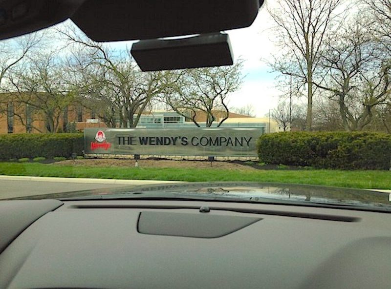Wendy's Headquarters - Dublin, Ohio