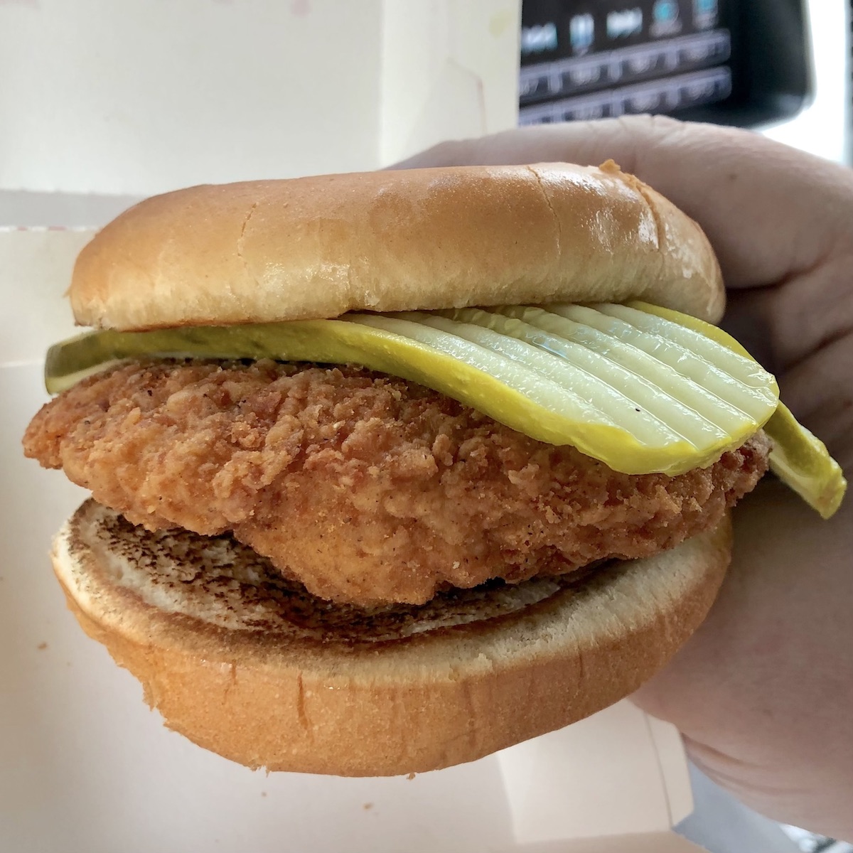 Freddy's Frozen Custard and Steakburgers • The Burger Beast