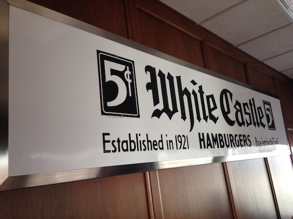 White Castle Headquarters - Columbus, Ohio