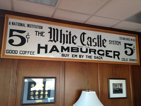 White Castle Headquarters - Columbus, Ohio