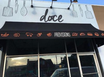 Doce Provisions in Little Havana, Florida