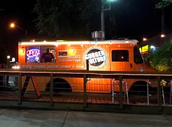 Burger Culture - Tampa, Florida