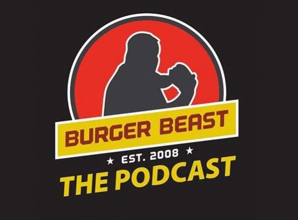 Burger Beast Podcast