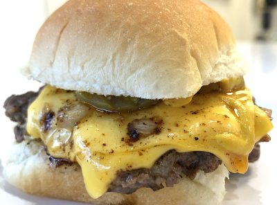 1921 Slider is a return to White Castle's History
