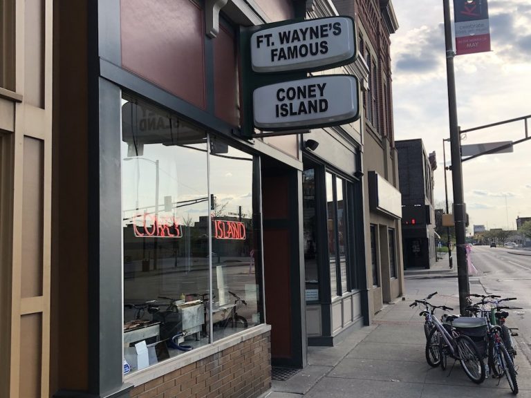 Fort Wayne’s Famous Coney Island did not disappoint!