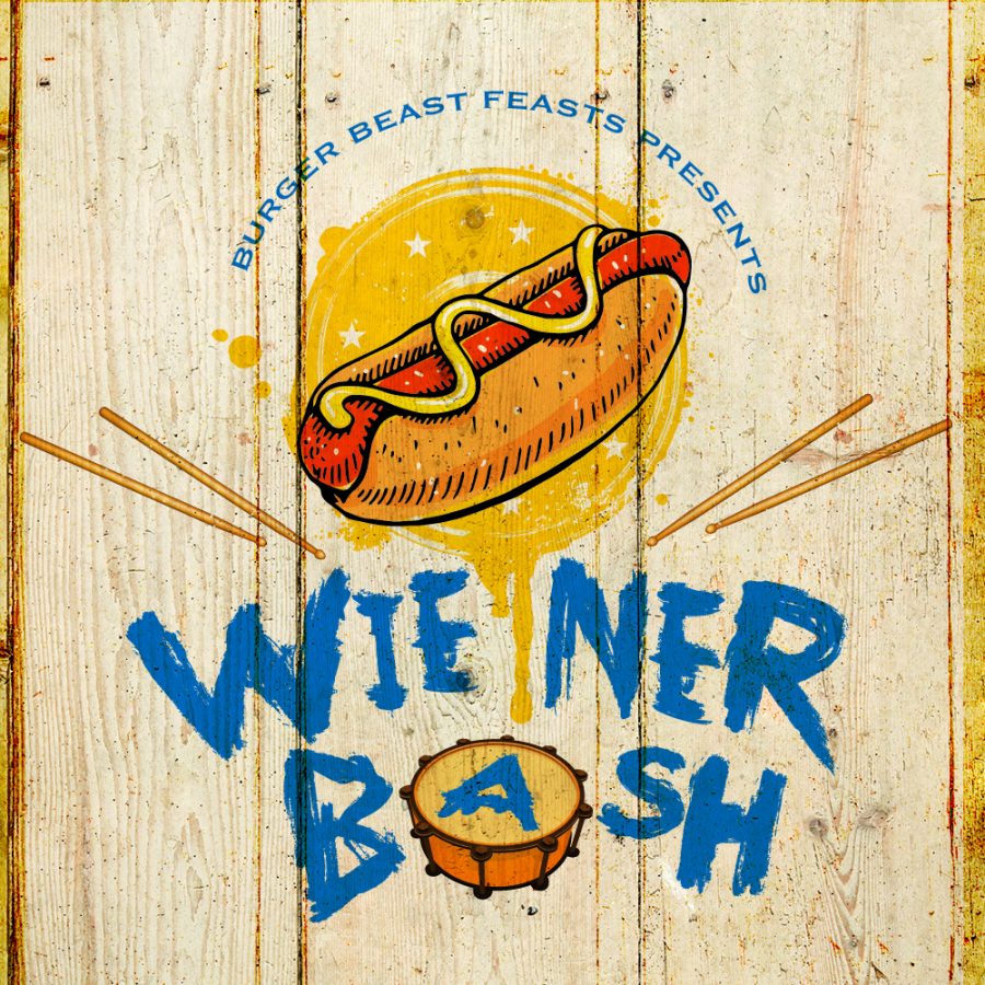 Wiener Bash Logo