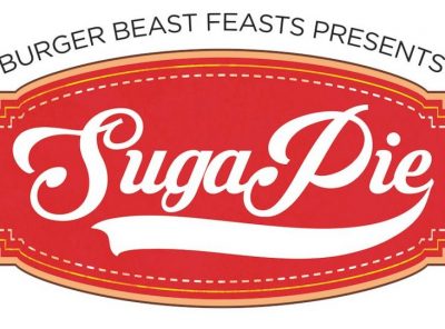 Burger Beast's SugaPie Dessert Event
