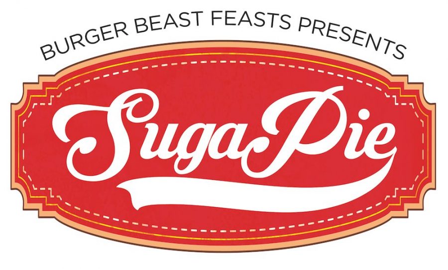 SugaPie Logo