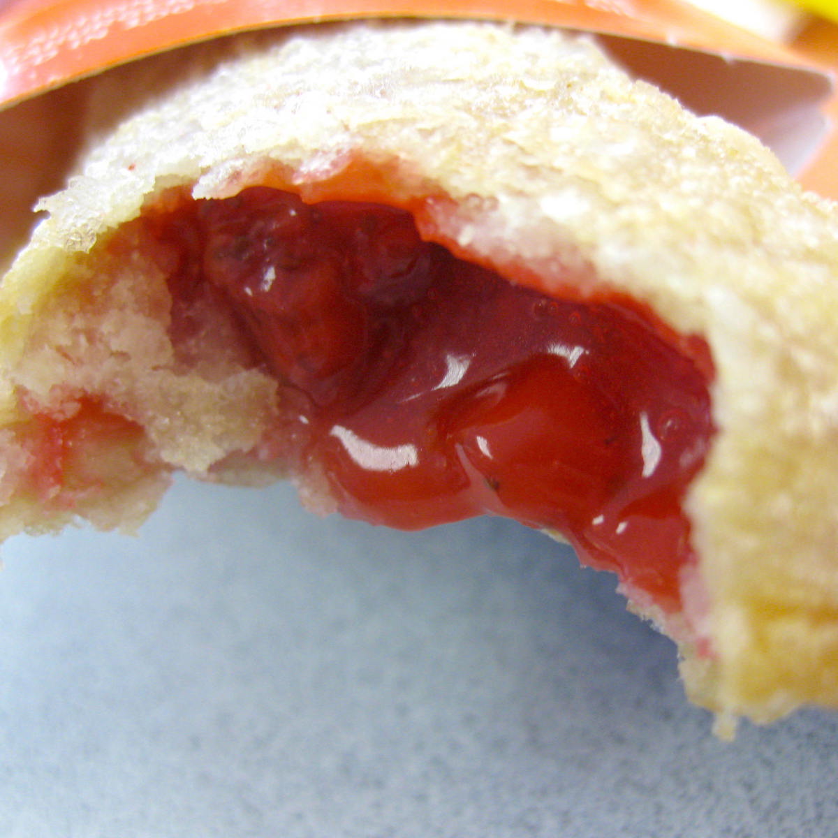 Whataburger Fried Cherry Pie