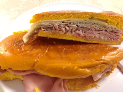 The Real Deal Guide to Cuban Sandwiches in Miami • The Burger Beast