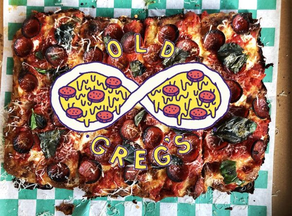 Old Greg's Pizza, Worth The Hassle?