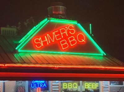 Shiver's BBQ Is Worth The Drive To Homestead, Florida