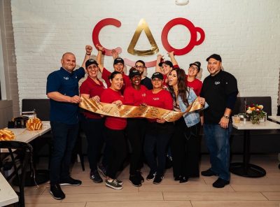 CAO Bakery in Miami, Florida