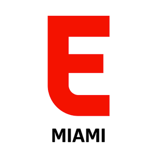 Eater Miami Logo