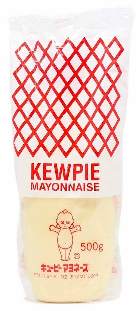 Kewpie Mayo Bottle for Sale