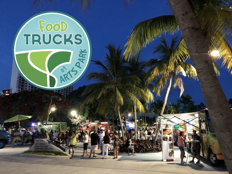 Miami Food Trucks were on Good Morning America