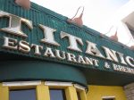 Titanic Restaurant & Brewery