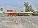 Root Beer Drive-In in Liberty City, Florida