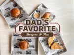 Dad's Favorite Burgers in Delray Beach - CLOSED
