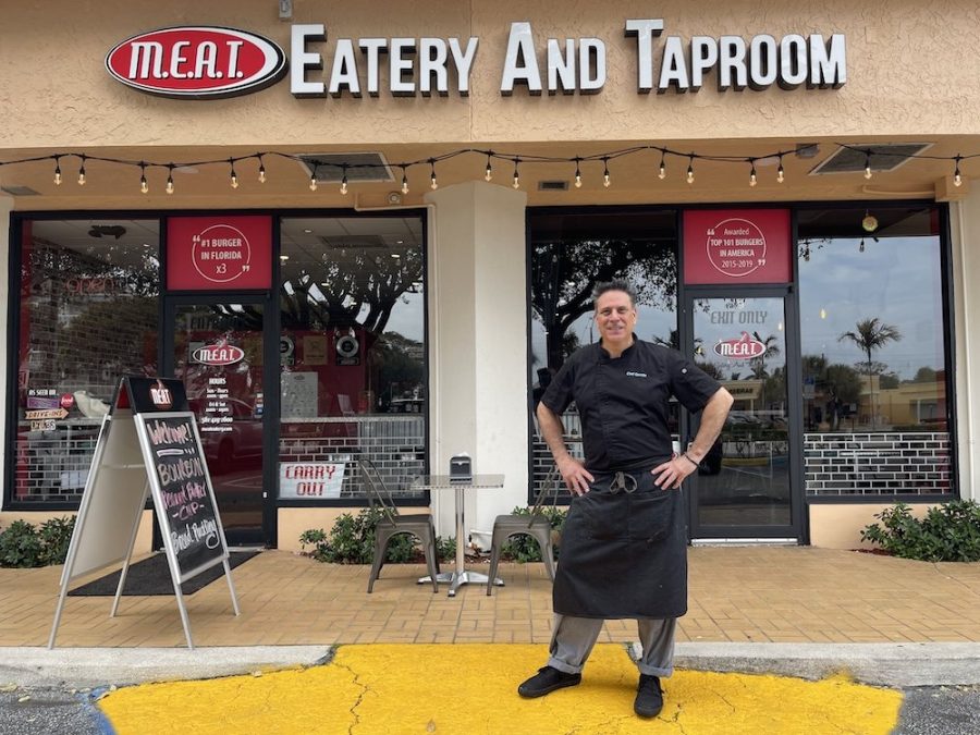 MEAT Eatery & Taproom in Boca Raton