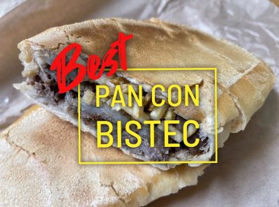 The Best Pan con Bistec in Miami List