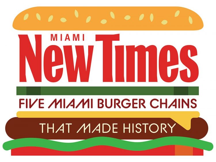 Miami New Times Burger Header
