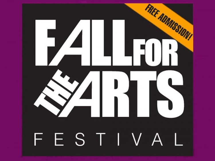 Fall For The Arts Miami