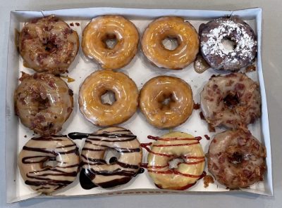 Duck Donuts in Naples, Florida