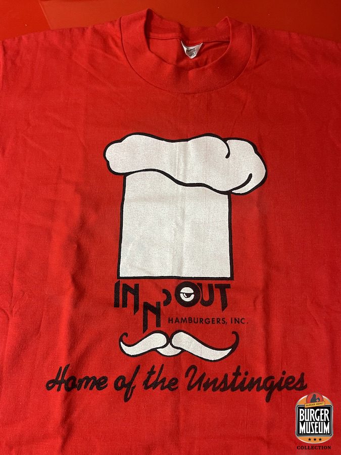 In N' Out Gainesville Drive-thru T-shirt