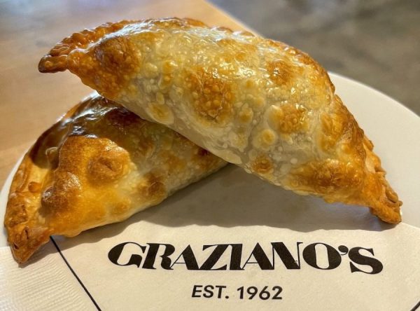 Graziano's Restaurant & Market is a Westchester Classic