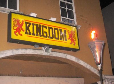 KINGDOM in Miami, Florida