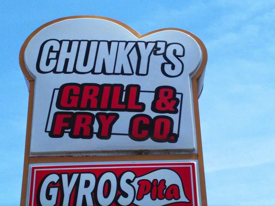 Chunky's Grill & Fry Co. in Gainesville, Florida
